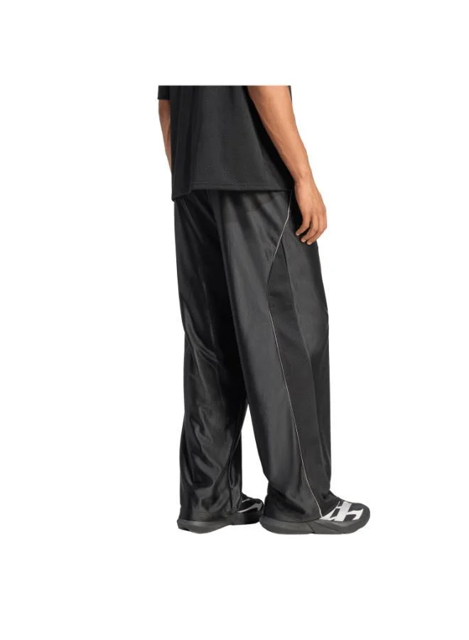 Adidas STADIUM SHINY TRICOT Tracksuit Bottoms